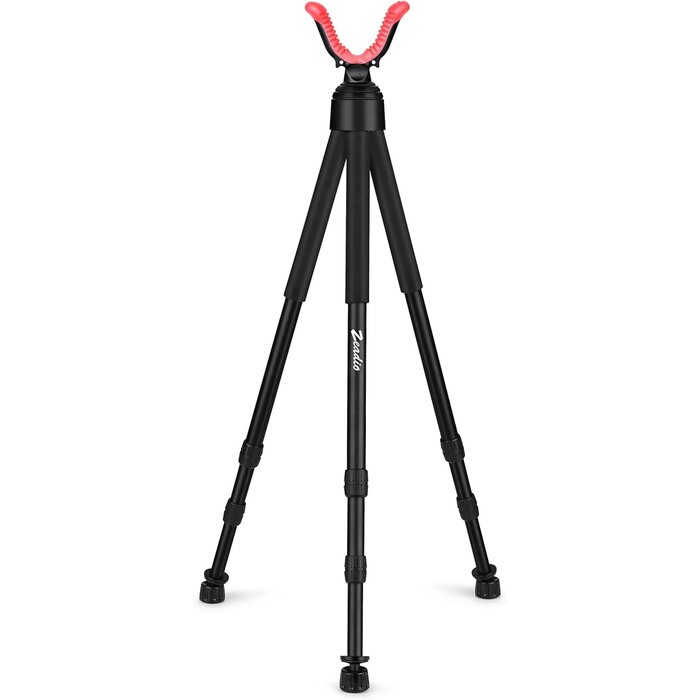 Outdoor-Stativauflage, höhenverstellbar (81-165 cm), Rosa - bis zu 39,5% Rabatt