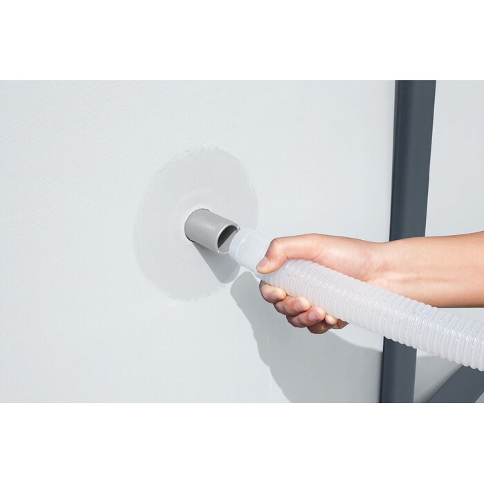 Filterpumpe für Aufstellpools 1249 l/h - Jetzt bis zu 39,4% sparen