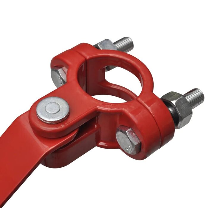 Schwenkarm für Seilwinde 750 mm bis 600 kg - bis zu 38,8% Rabatt