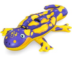 XXL Salamander-Schwimmtier 190x119cm - Jetzt bis zu 38% sparen