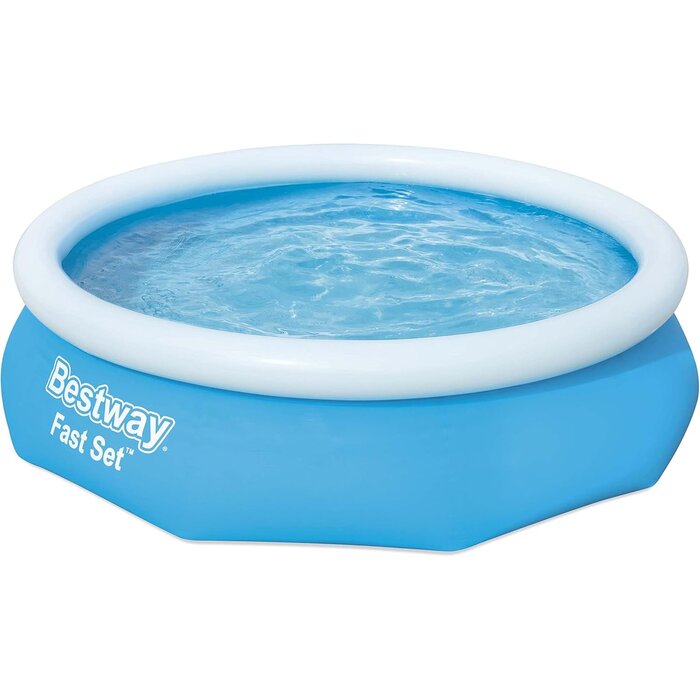 Aufblasbarer Rundpool 305x76cm - Jetzt bis zu 34,9 % Rabatt sichern