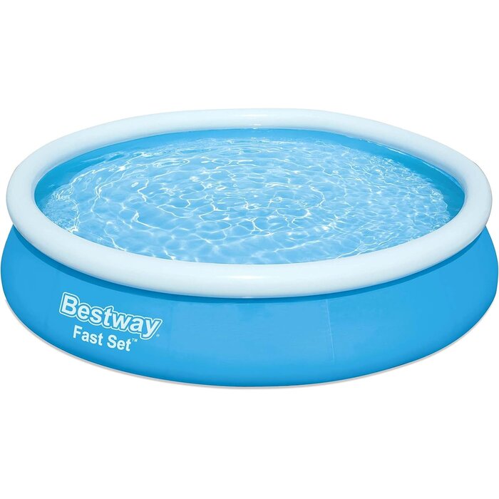 Aufblasbarer Rundpool 305x76cm - Jetzt bis zu 34,9 % Rabatt sichern