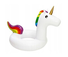 Viking Choice Magische Einhorn Luftmatratze - Jetzt bis zu 55% günstiger sichern!