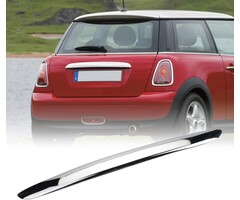 Bonryan Heckklappengriff für Mini R55-R61 chrom - bis zu 28,6% günstiger