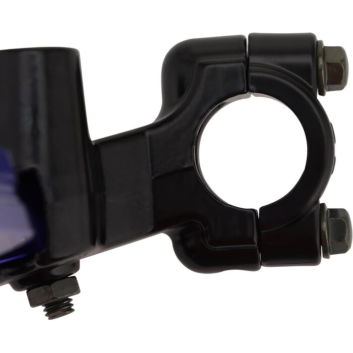 Universal Bremshebel-Set für 22mm Lenker, Blau - bis zu 38,6% reduziert