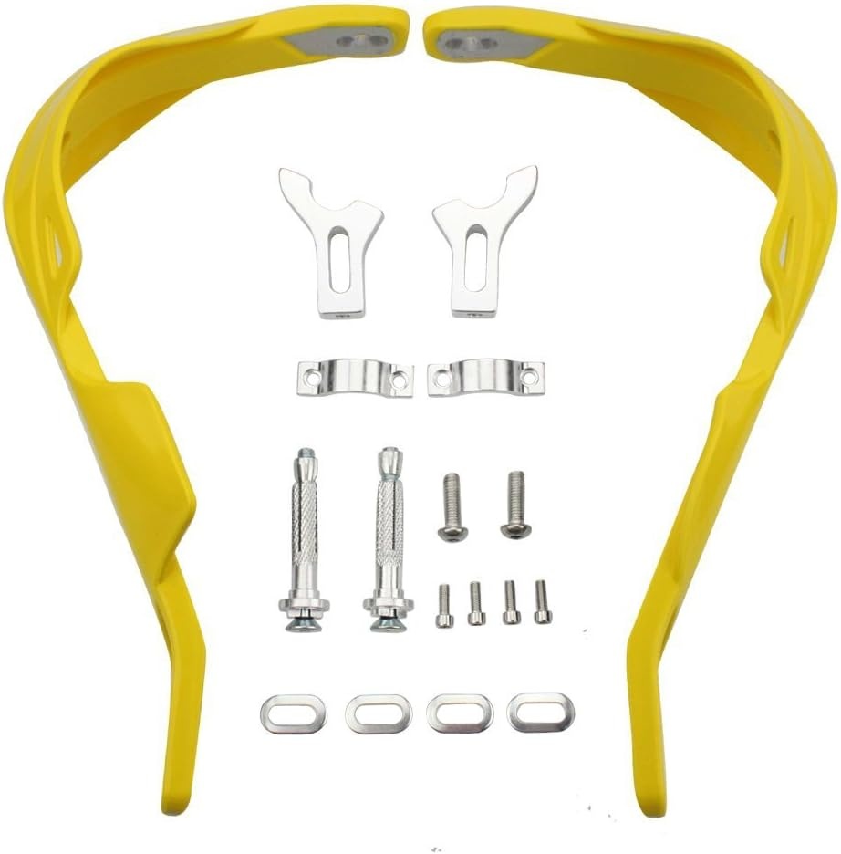 Kettenführung Set für Dirt & Pit Bikes - 12mm Bohrung - bis zu 58% Rabatt