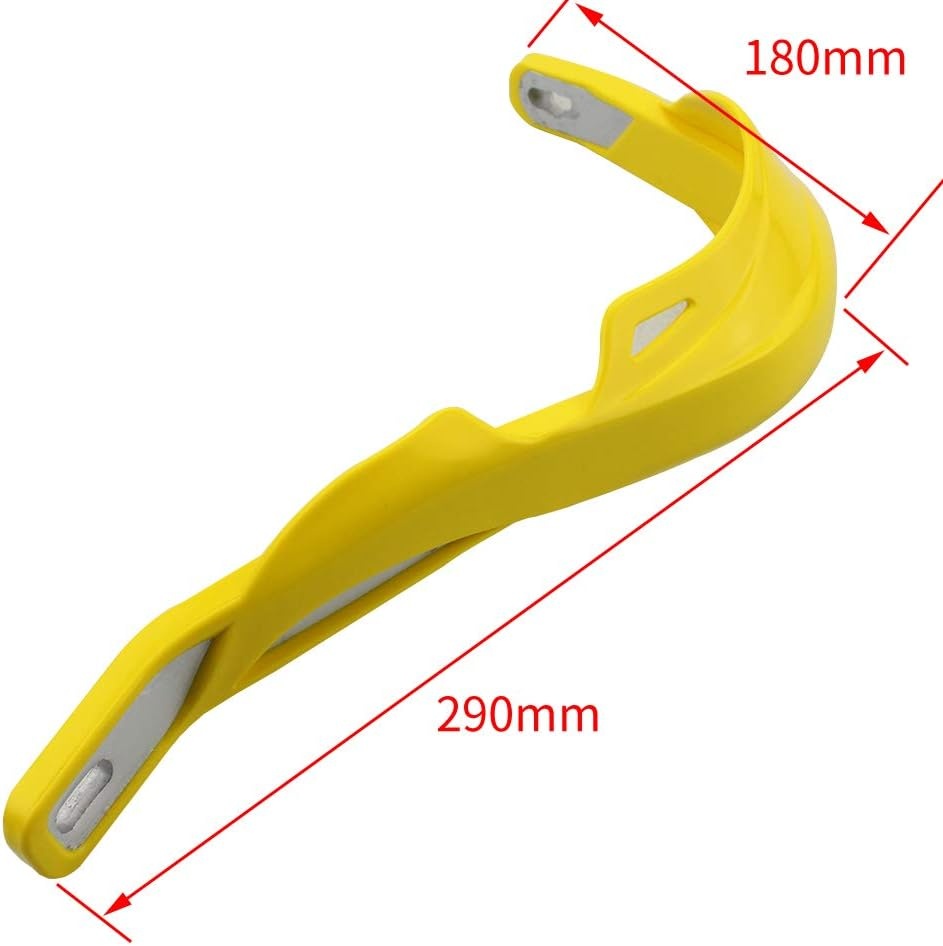 Kettenführung Set für Dirt & Pit Bikes - 12mm Bohrung - bis zu 58% Rabatt