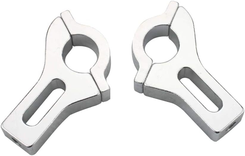 Kettenführung Set für Dirt & Pit Bikes - 12mm Bohrung - bis zu 58% Rabatt