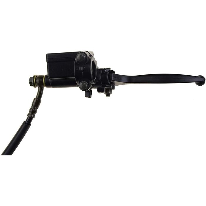 Hydraulik-Bremsen-Set für Pitbike & Quad - bis zu 36,9% Rabatt