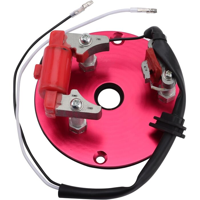 Innenrotor-Zündanlage für Pitbike 50cc-150cc - Sparen Sie bis zu 36,8%