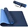 Yogamatte TPE 183x61cm, rutschfest - Bis zu 37,3% Rabatt im Outlet