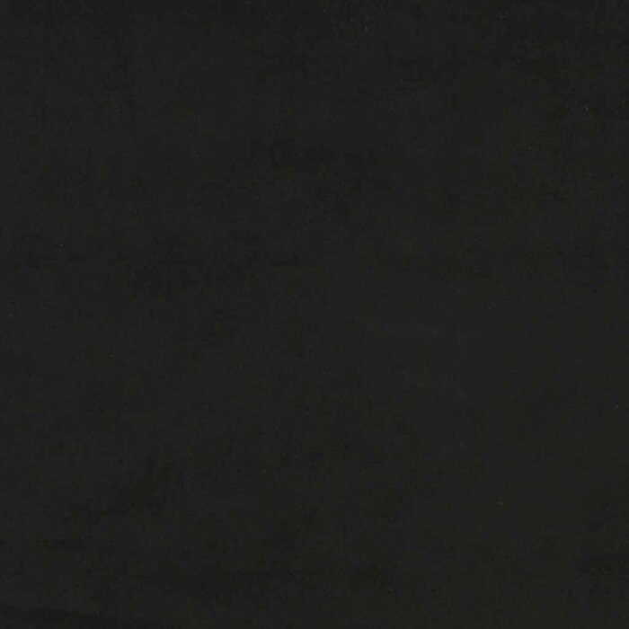 Eleganter Relaxsessel in Schwarz | Samt | bis zu 33,9 % Rabatt