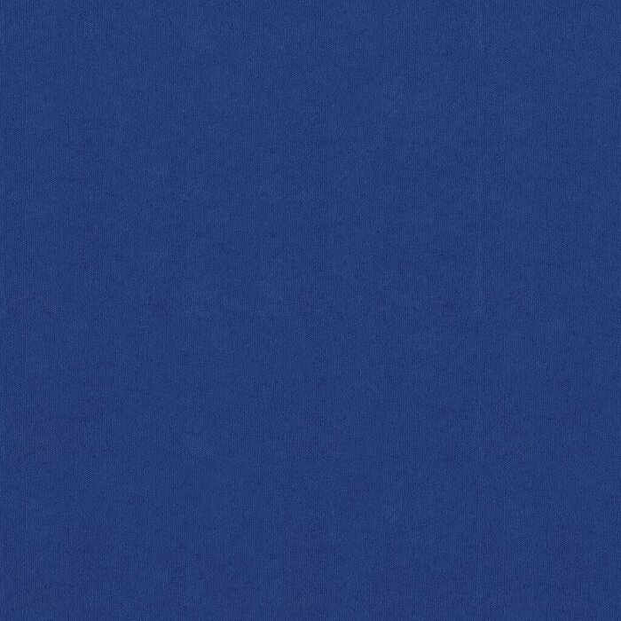 Balkonsichtschutz 90x400 cm Blau - Oxford-Gewebe - bis zu 30,1% Rabatt