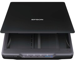 Flachbettscanner DIN A4, 4800 dpi, USB-betrieben - bis zu 41% sparen