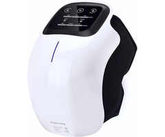 Kniemassagegerät mit Wärme & Vibration - Bis zu 40% Rabatt auf Rückläufer