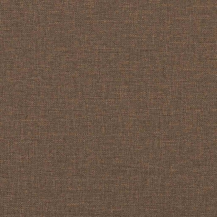Gemütliches 3-Sitzer Sofa in Braun, 180 cm - Outlet mit bis zu 34,6% Rabatt