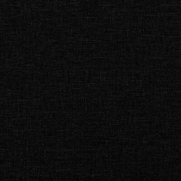 Modernes 2-Sitzer Sofa 140 cm in Schwarz - bis zu 34,3 % günstiger