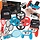 17-tlg. Switch Zubehör-Set für Sport & Gaming - Outlet-Angebot bis zu 33,6% Rabatt