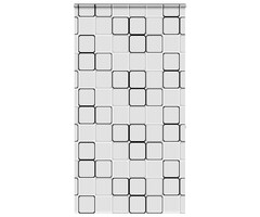 Vidaxl Duschrollo mit Kassette 120x240 cm - jetzt bis zu 36% Rabatt sichern