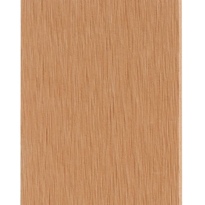 Gartenzaun 200 x 60 cm WPC Braun - bis zu 33,4% Rabatt