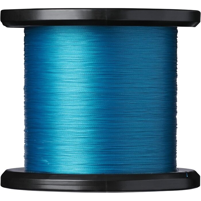 Geflochtene Angelschnur 0,06mm 300m - Aqua Blau - bis zu 58% Rabatt