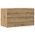 Wand-Badezimmerschrank 80cm Eichenoptik - bis zu 33,2% Rabatt