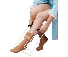 Sockenanziehhilfe für Kompressionsstrümpfe - Jetzt bis zu 34% Rabatt sichern
