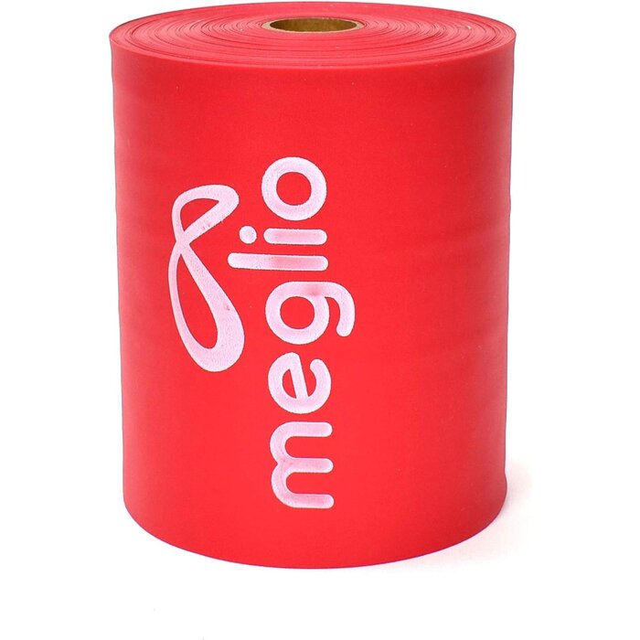 Profi-Widerstandsband 46m - latexfrei - bis zu 28,7% Rabatt