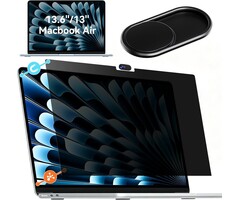 Magnetischer Blickschutz für MacBook Pro 14" (2021-2025) - bis zu 39% Rabatt