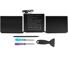 Ersatzakku für MacBook Pro 13 Zoll (A1708) - Neuwertig, bis zu 35% Rabatt