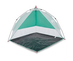 Vidaxl Strandzelt mit Schnellaufbau-System - Jetzt bis zu 37% Rabatt sichern
