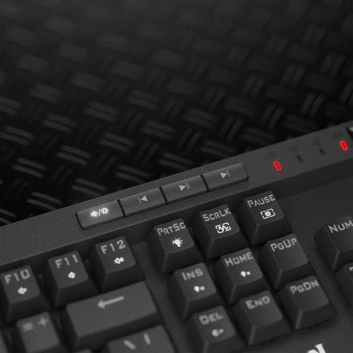 Mechanische Gaming-Tastatur, RGB, Hot-Swap, 3-Modi - bis zu 33,4% Rabatt