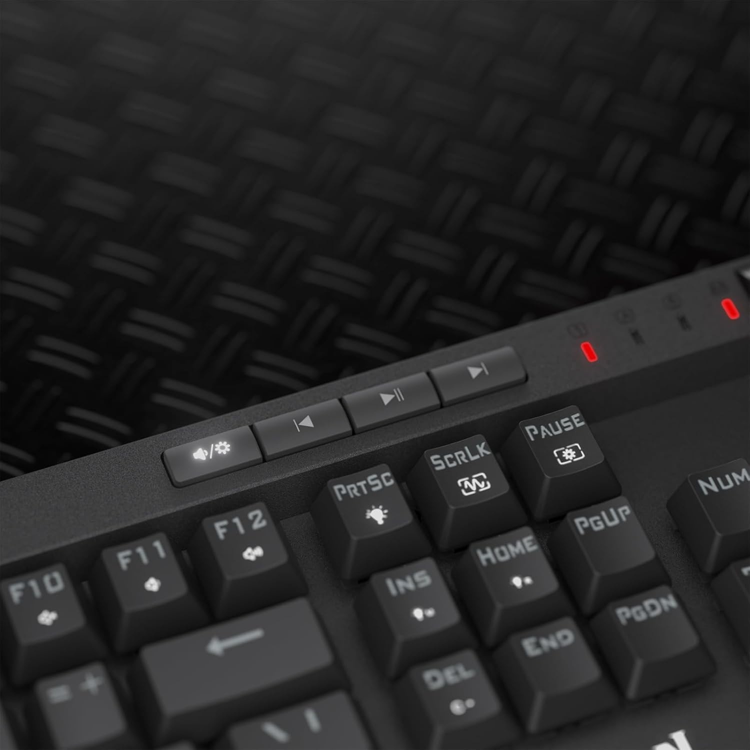 Mechanische Gaming-Tastatur, RGB, Hot-Swap, 3-Modi - bis zu 33,4% Rabatt