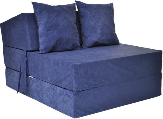 Klappmatratze 200x70x15 cm - Faltmatratze für Gäste & Camping - bis zu 24,5% Rabatt