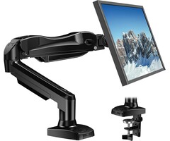 Ergonomischer Monitorarm für 13-32 Zoll - Bis zu 43% günstiger