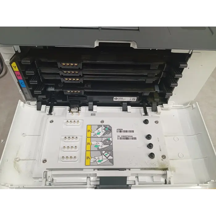 Farblaserdrucker mit WLAN & Ethernet - Bis zu 34,5 % Rabatt