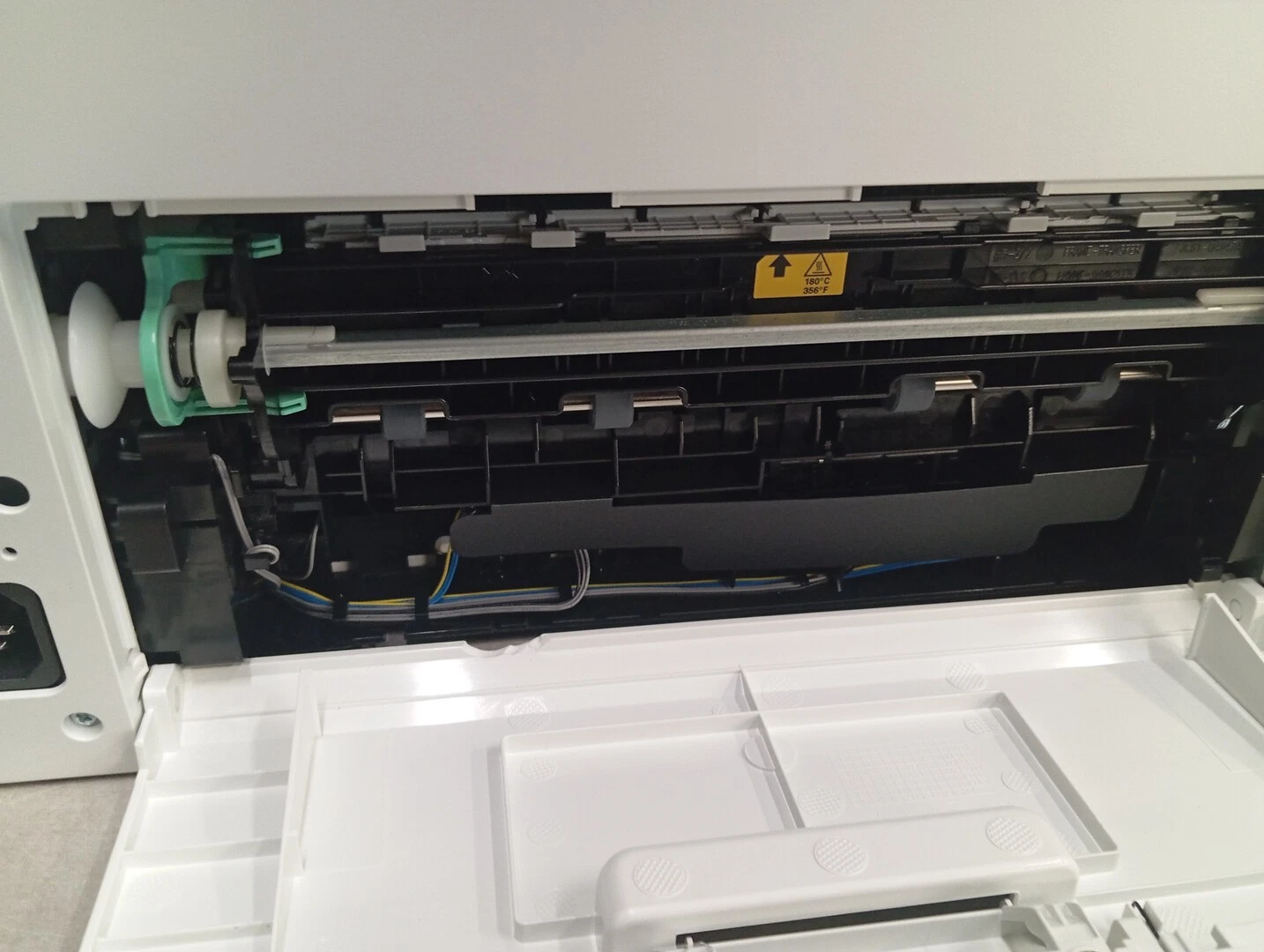 Farblaserdrucker mit WLAN & Ethernet - Bis zu 34,5 % Rabatt