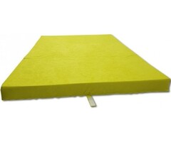 Viking Choice Faltmatratze 200x80x10 cm Grün - Gästebett bis zu 47% günstiger