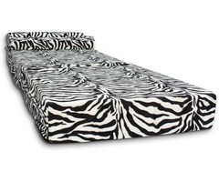 Viking Choice Klappmatratze 70x200x15 cm - Gästebett & Camping - bis zu 41% Rabatt