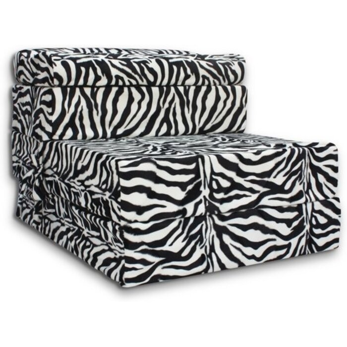 Klappmatratze 70x200x15 cm - Gästematratze & Campingbett - bis zu 34% sparen