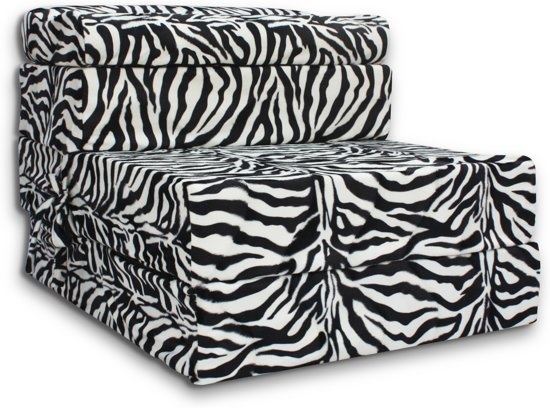 Klappmatratze 70x200x15 cm - Gästematratze & Campingbett - bis zu 34% sparen