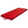 Faltmatratze 200x80x10 cm Rot - Gästebett bis zu 33,8% Rabatt