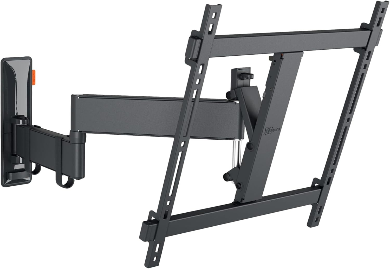 Schwenkbare TV-Wandhalterung für 19-43 Zoll bis 15kg - bis zu 33,7% Rabatt