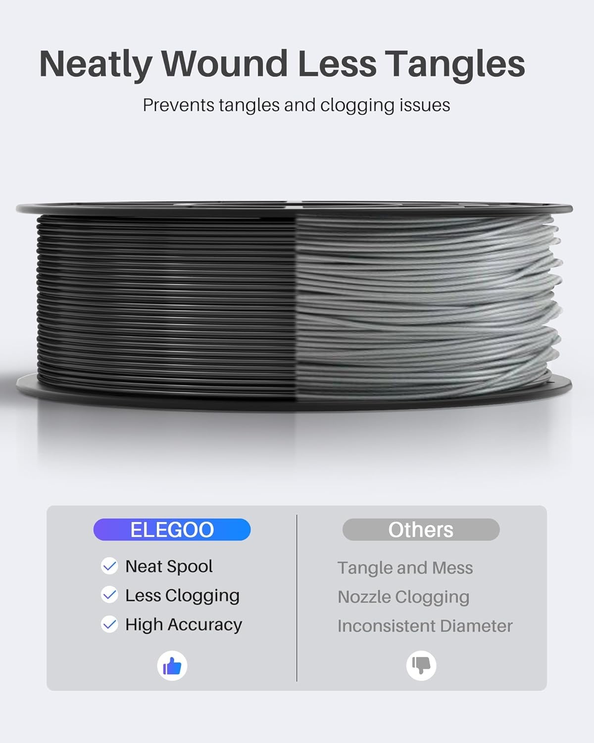 PLA Filament 1,75 mm Fluoreszierendes Grün 1 kg - Jetzt bis zu 25,2% günstiger