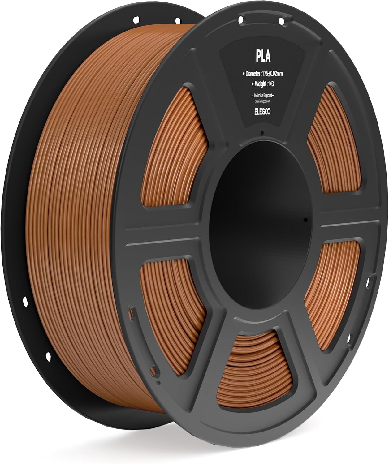 PLA Filament 1,75 mm Fluoreszierendes Grün 1 kg - Jetzt bis zu 25,2% günstiger