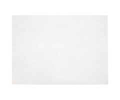Vidaxl Flauschiger Kunstfell-Teppich Weiß 200x280 cm - Jetzt bis zu 46% günstiger