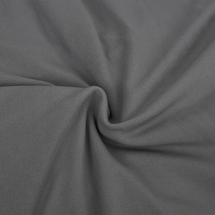 4-Sitzer Sofahusse Anthrazit 235-300cm - bis zu 31,4 % günstiger