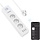 Smarte WLAN-Steckdosenleiste mit 3 USB-Ports - bis zu 30,9 % sparen