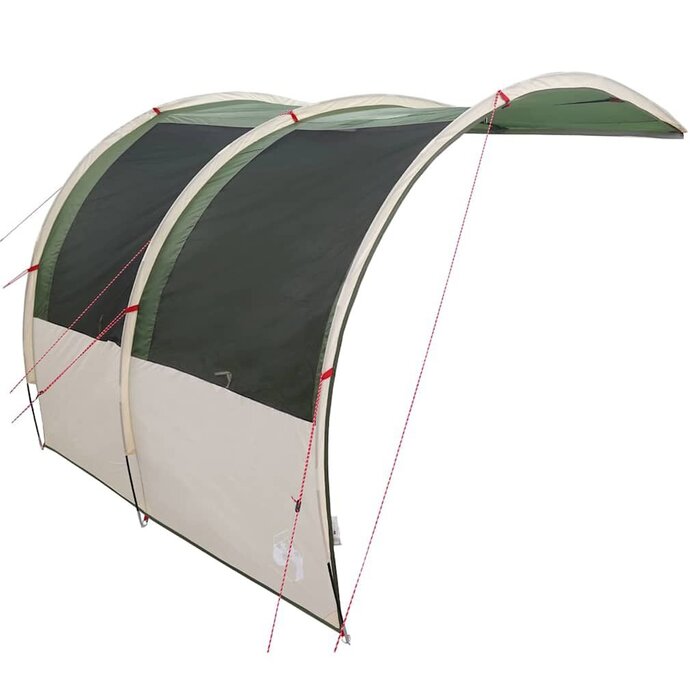 Wasserdichte Tarp, Camping-Sonnensegel 260x200x260cm - bis zu 33,1% Rabatt