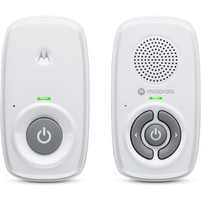 Audio-Babyfon mit DECT-Technologie - bis zu 59% Rabatt im Outlet